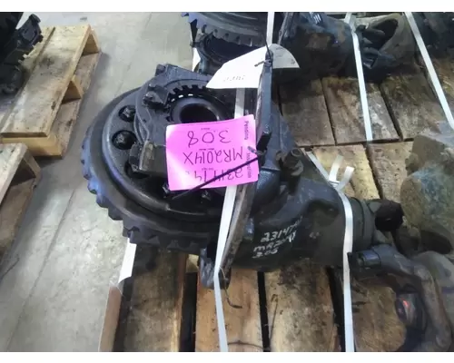 MERITOR-ROCKWELL MR2014XR308 DIFFERENTIAL ASSEMBLY REAR REAR