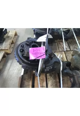 MERITOR-ROCKWELL MR2014XR308 DIFFERENTIAL ASSEMBLY REAR REAR