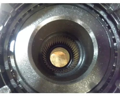 MERITOR-ROCKWELL MR2014XR308 DIFFERENTIAL ASSEMBLY REAR REAR