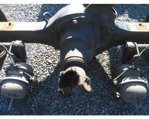 MERITOR-ROCKWELL MR2014XR308 DIFFERENTIAL ASSEMBLY REAR REAR