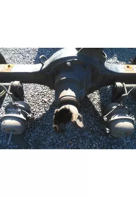 MERITOR-ROCKWELL MR2014XR308 DIFFERENTIAL ASSEMBLY REAR REAR