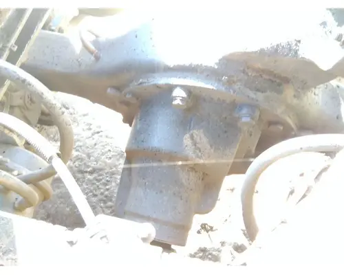 MERITOR-ROCKWELL MR2014XR308 DIFFERENTIAL ASSEMBLY REAR REAR