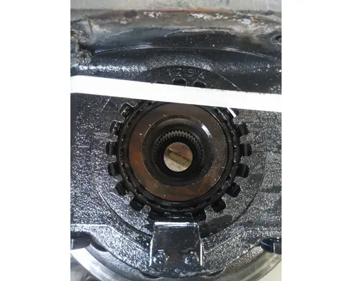 MERITOR-ROCKWELL MR2014XR308 DIFFERENTIAL ASSEMBLY REAR REAR