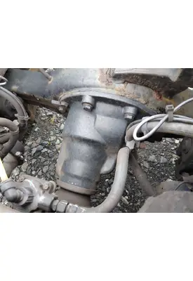 MERITOR-ROCKWELL MR2014XR308 DIFFERENTIAL ASSEMBLY REAR REAR