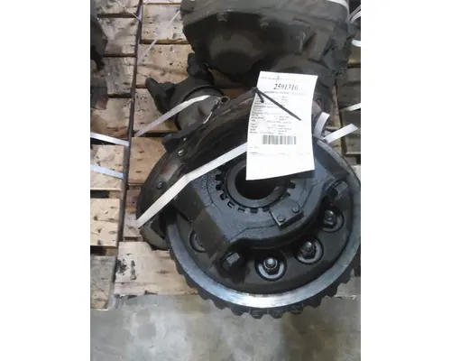 MERITOR-ROCKWELL MR2014XR308 DIFFERENTIAL ASSEMBLY REAR REAR
