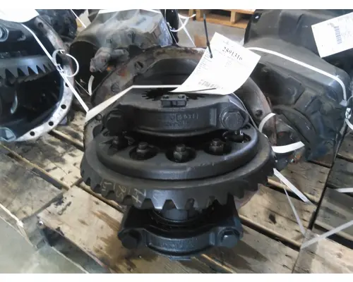 MERITOR-ROCKWELL MR2014XR308 DIFFERENTIAL ASSEMBLY REAR REAR