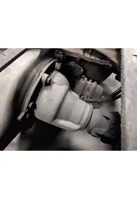 MERITOR-ROCKWELL MR2014XR308 DIFFERENTIAL ASSEMBLY REAR REAR