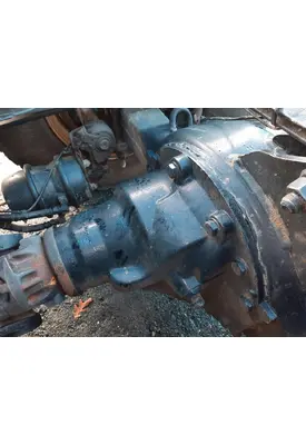 MERITOR-ROCKWELL MR2014XR308 DIFFERENTIAL ASSEMBLY REAR REAR