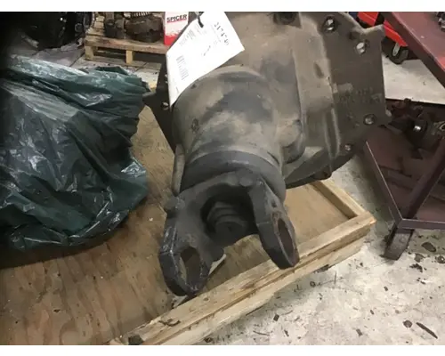 MERITOR-ROCKWELL MR2014XR325 DIFFERENTIAL ASSEMBLY REAR REAR