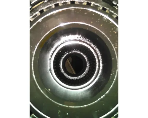 MERITOR-ROCKWELL MR2014XR325 DIFFERENTIAL ASSEMBLY REAR REAR