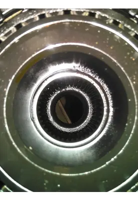 MERITOR-ROCKWELL MR2014XR325 DIFFERENTIAL ASSEMBLY REAR REAR