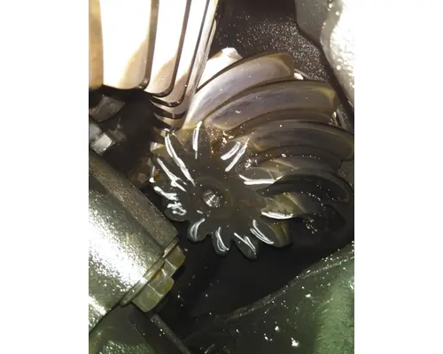 MERITOR-ROCKWELL MR2014XR325 DIFFERENTIAL ASSEMBLY REAR REAR