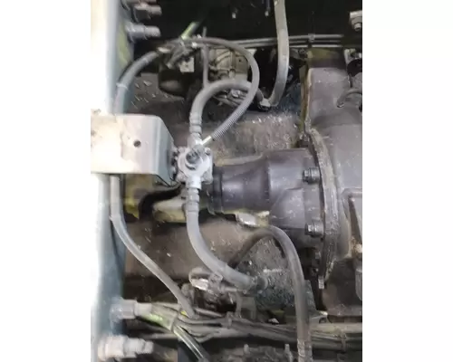 MERITOR-ROCKWELL MR2014XR325 DIFFERENTIAL ASSEMBLY REAR REAR