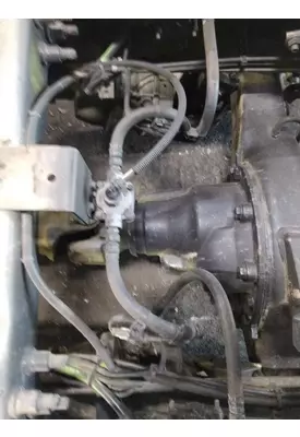 MERITOR-ROCKWELL MR2014XR325 DIFFERENTIAL ASSEMBLY REAR REAR