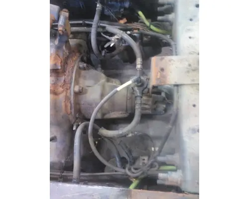 MERITOR-ROCKWELL MR2014XR325 DIFFERENTIAL ASSEMBLY REAR REAR