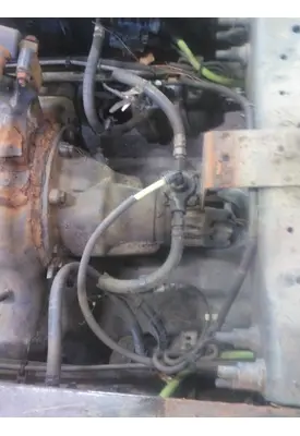 MERITOR-ROCKWELL MR2014XR325 DIFFERENTIAL ASSEMBLY REAR REAR