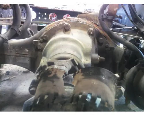 MERITOR-ROCKWELL MR2014XR325 DIFFERENTIAL ASSEMBLY REAR REAR