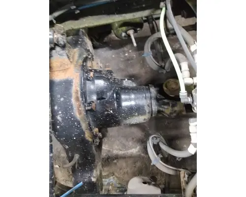 MERITOR-ROCKWELL MR2014XR325 DIFFERENTIAL ASSEMBLY REAR REAR