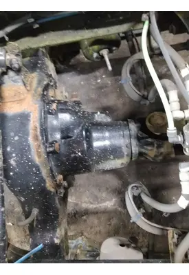 MERITOR-ROCKWELL MR2014XR325 DIFFERENTIAL ASSEMBLY REAR REAR