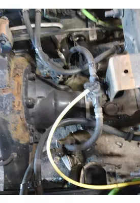 MERITOR-ROCKWELL MR2014XR325 DIFFERENTIAL ASSEMBLY REAR REAR
