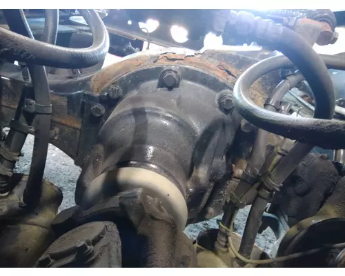 MERITOR-ROCKWELL MR2014XR325 DIFFERENTIAL ASSEMBLY REAR REAR
