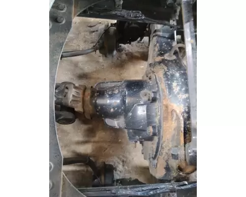 MERITOR-ROCKWELL MR2014XR325 DIFFERENTIAL ASSEMBLY REAR REAR