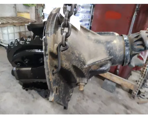 MERITOR-ROCKWELL MR2014XR325 DIFFERENTIAL ASSEMBLY REAR REAR