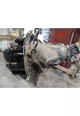 MERITOR-ROCKWELL MR2014XR325 DIFFERENTIAL ASSEMBLY REAR REAR