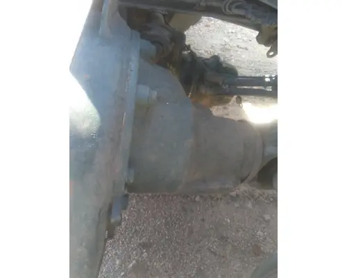 MERITOR-ROCKWELL MR2014XR325 DIFFERENTIAL ASSEMBLY REAR REAR