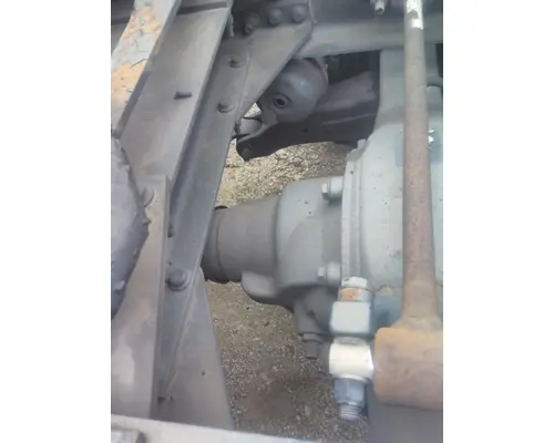 MERITOR-ROCKWELL MR2014XR325 DIFFERENTIAL ASSEMBLY REAR REAR