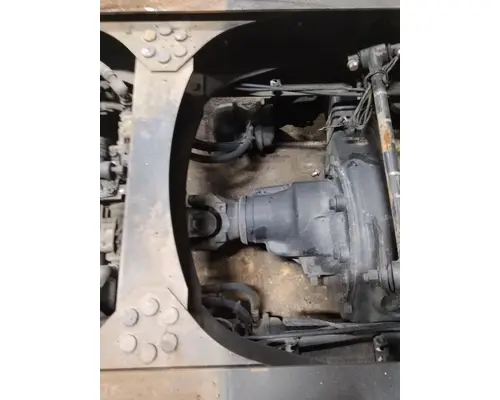 MERITOR-ROCKWELL MR2014XR325 DIFFERENTIAL ASSEMBLY REAR REAR