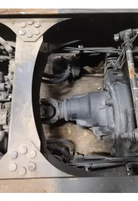 MERITOR-ROCKWELL MR2014XR325 DIFFERENTIAL ASSEMBLY REAR REAR