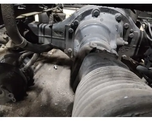 MERITOR-ROCKWELL MR2014XR325 DIFFERENTIAL ASSEMBLY REAR REAR