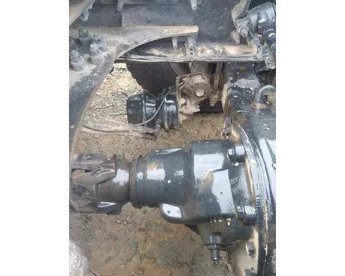 MERITOR-ROCKWELL MR2014XR325 DIFFERENTIAL ASSEMBLY REAR REAR