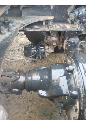 MERITOR-ROCKWELL MR2014XR325 DIFFERENTIAL ASSEMBLY REAR REAR