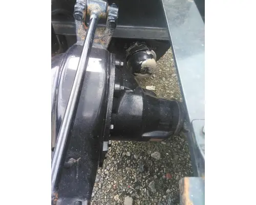 MERITOR-ROCKWELL MR2014XR325 DIFFERENTIAL ASSEMBLY REAR REAR
