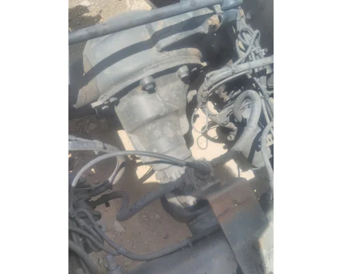 MERITOR-ROCKWELL MR2014XR325 DIFFERENTIAL ASSEMBLY REAR REAR