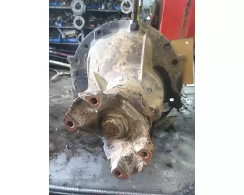 MERITOR-ROCKWELL MR2014XR325 DIFFERENTIAL ASSEMBLY REAR REAR