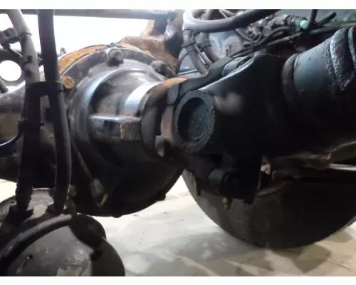 MERITOR-ROCKWELL MR2014XR325 DIFFERENTIAL ASSEMBLY REAR REAR