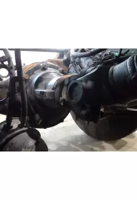 MERITOR-ROCKWELL MR2014XR325 DIFFERENTIAL ASSEMBLY REAR REAR