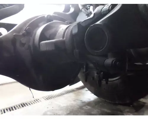 MERITOR-ROCKWELL MR2014XR325 DIFFERENTIAL ASSEMBLY REAR REAR