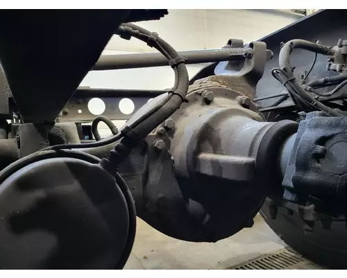 MERITOR-ROCKWELL MR2014XR325 DIFFERENTIAL ASSEMBLY REAR REAR