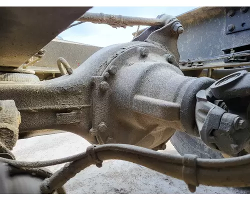 MERITOR-ROCKWELL MR2014XR325 DIFFERENTIAL ASSEMBLY REAR REAR