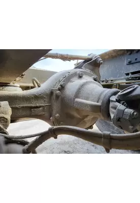 MERITOR-ROCKWELL MR2014XR325 DIFFERENTIAL ASSEMBLY REAR REAR