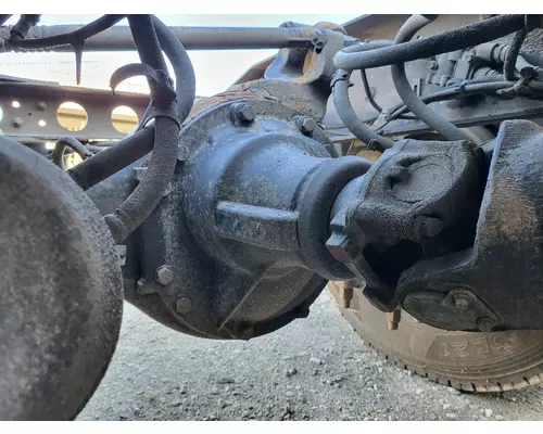 MERITOR-ROCKWELL MR2014XR325 DIFFERENTIAL ASSEMBLY REAR REAR