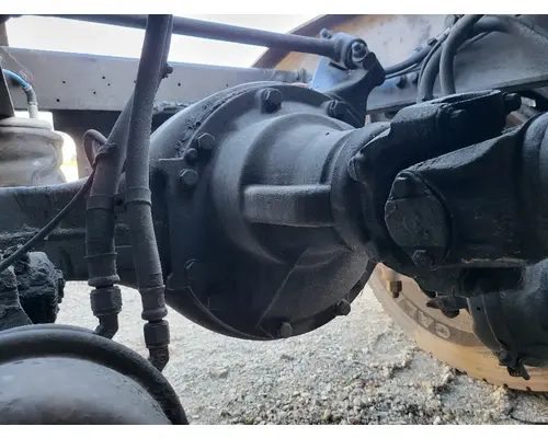 MERITOR-ROCKWELL MR2014XR325 DIFFERENTIAL ASSEMBLY REAR REAR