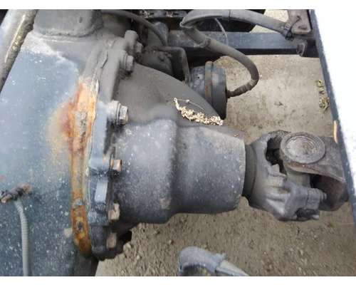 MERITOR-ROCKWELL MR2014XR325 DIFFERENTIAL ASSEMBLY REAR REAR