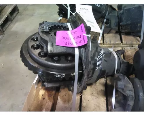 MERITOR-ROCKWELL MR2014XR325 DIFFERENTIAL ASSEMBLY REAR REAR