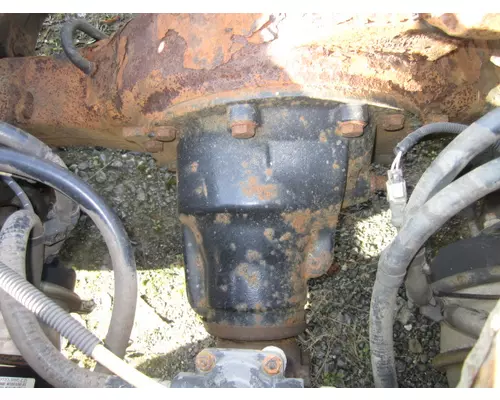 MERITOR-ROCKWELL MR2014XR325 DIFFERENTIAL ASSEMBLY REAR REAR