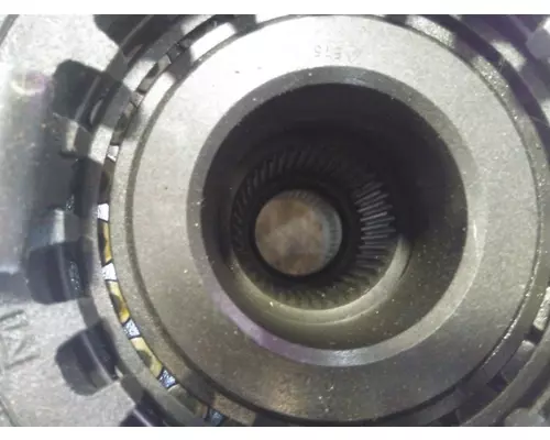 MERITOR-ROCKWELL MR2014XR325 DIFFERENTIAL ASSEMBLY REAR REAR